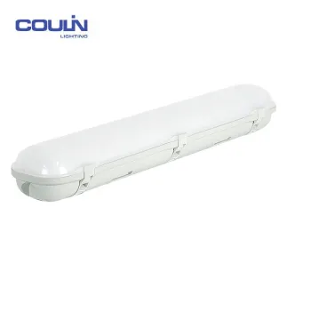 Chinese Supplier Cheap Price Twin Tube Light Fitting