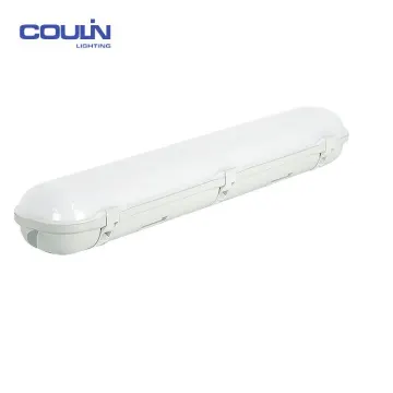 Chinese Supplier Cheap Price Twin Tube Light Fitting