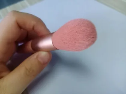 The Best Makeup Brush Choosing