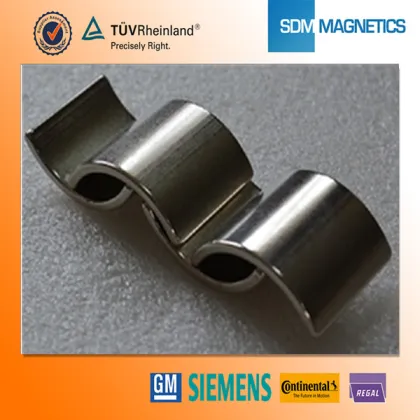SDM Resonable Price N42 Neo Magnets
