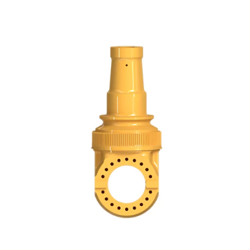 The front axle hub of the 793F dump truck for mines is 386-7368, and the wheel parts for the mining truck are 3867368.