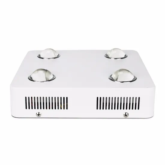 Panda grow plant grow lights 600w for indoor greenhouse plants