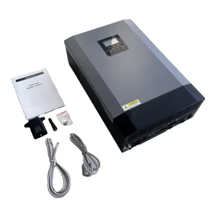10kW High Quality Photovoltaic Control Inverter Integrated Machine