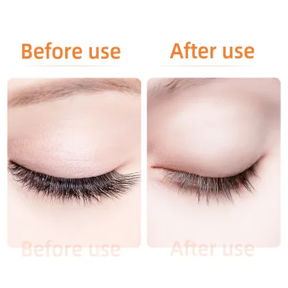 Fast Removal Eyelash Extension Glue Cream/Gel Remover - 5ml/10ml Lash Glue Remover