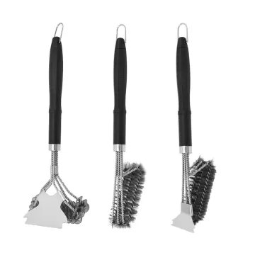 BBQ clean brush