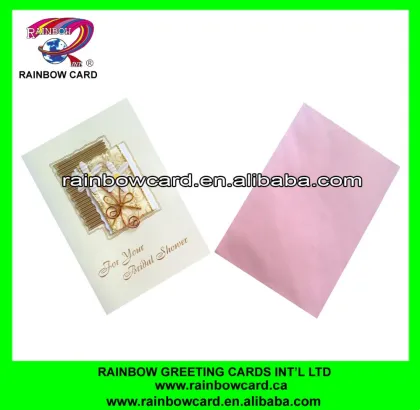 Handmade Quilling Birthday Cards