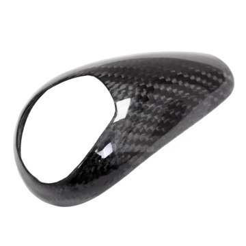 Carbon Fiber Gear Cover for 2016-2019 BMW 2 Series F87 M2C