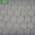 Free Sample Galvanized Chicken Fence Hexagonal Wire Mesh