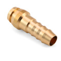 CNC Machining brass parts