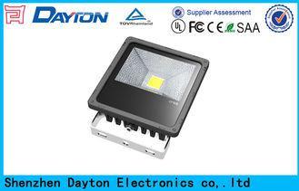 Brightest Outside 50 W IP65 Led Flood Light High Lumen 4050