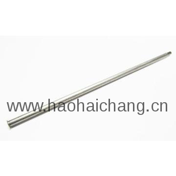 Hardened Steel Dowel Pins