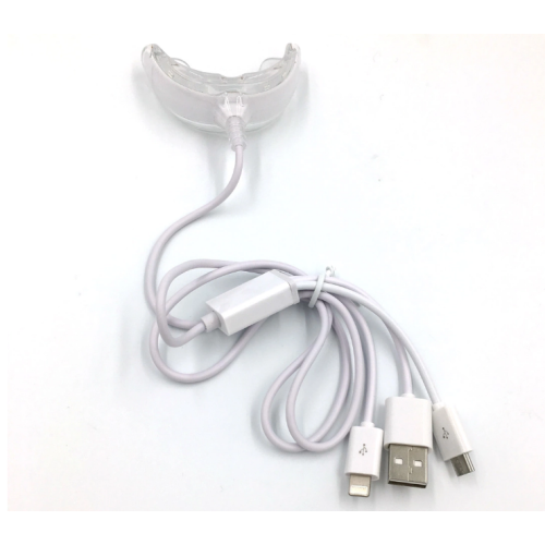Teeth Whitening USB Cold Light Kits