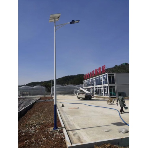 solar light street light
