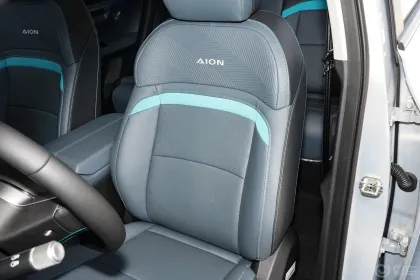 2023 Aion Y Plus 510km Pleasure Version - 204 HP Electric SUV with LiFePO4 Battery