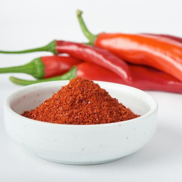 Wholesale Supplier of Pure Red Chili Powder and Hot Red Pepper Powder