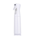 empty 200ml 300ml 500ml OEM continuous long time perfume mist spray barber bottle custom