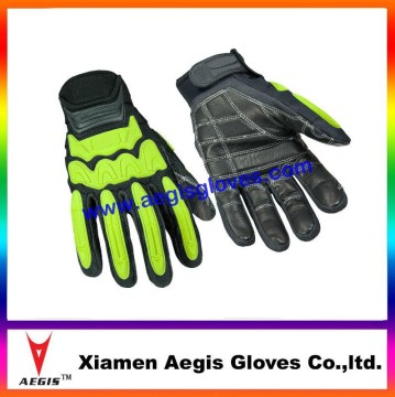Mechanic glove