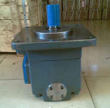 pv2r yuken pump hydraulic manufacture