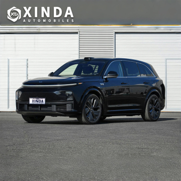 2024 Russia Air Pro Max ibridi auto elettriche con R22 L8 L9 Max Pro Wheels