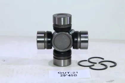 Universal Joint Auto Parts - GU-1538 and GU-1638
