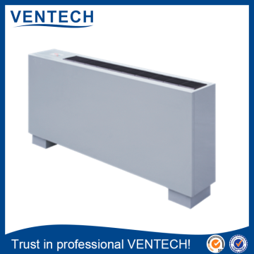 Vertical Ceiling Exposed Fan Coil Unit