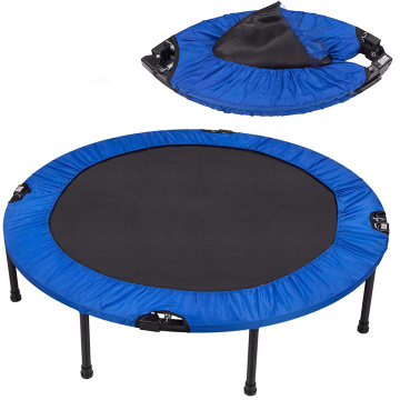 Fitness Indoor Mini Trampoline Jumping Smart Jumping