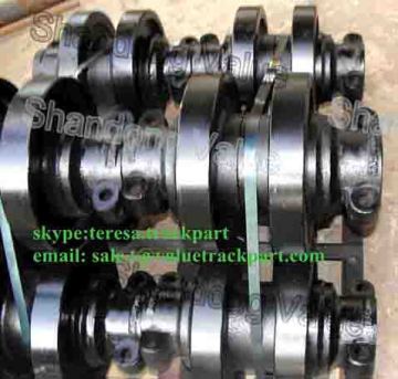 Track Roller for KOBELCO P&H7065 Crawler Crane