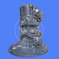 Hydraulikpumpe 708-1W-41522