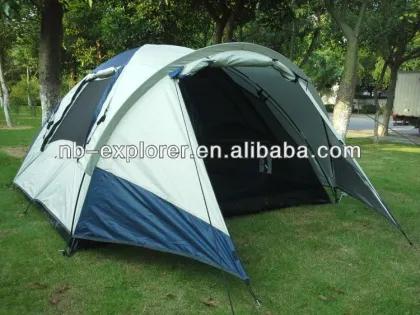 Outdoor sports tent, event camping tent