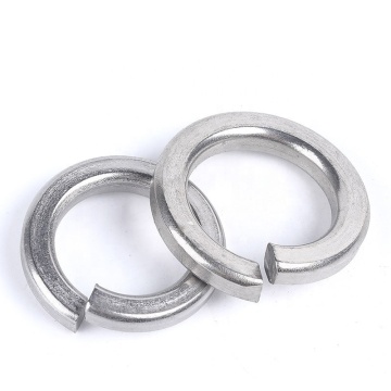 Chinesischer Anbieter von DIN 127 Quadratende Spring Lock Unterlegscheiben