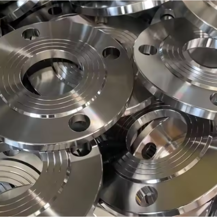 Pièces forgées personnalisées, arbre forgé en acier au carbone