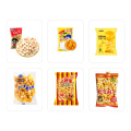Automatic Small Pouch Granule Packing Machine