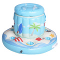 Custom inflatable pool ice bucket Inflatable Floating Cooler