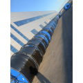 1 Way Silicon HDPE Microduct Bundle Conduit Price