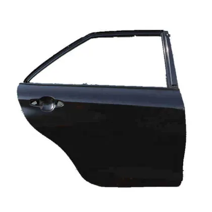 Wholesale Car Back Door Trunk Lid for Camry 2015 USA Version 64401-06A70 - Yangzhou Baohong Factory