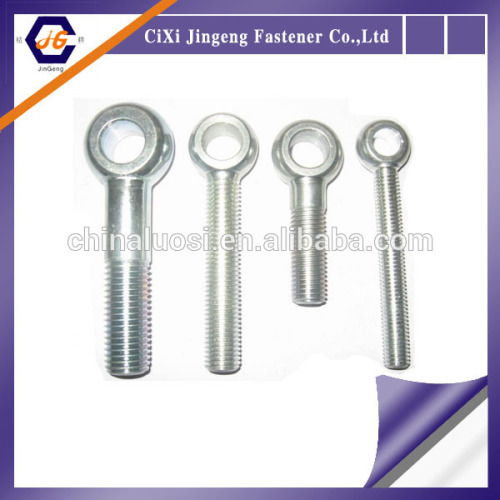 Eye Bolt Clamp Long Eye Bolt, High Quality Eye Bolt Clamp Long Eye Bolt