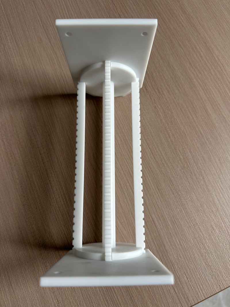 PTFE CNC part2