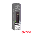 Iget xxl Disposable Electronic Cigarette