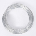 BWG 18 electro galvanized steel wire binding wire