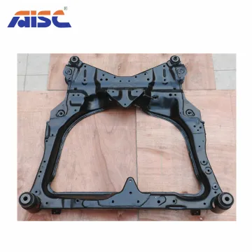 AISC 54400-JN01A Suspension Member Rear Axle Suspension Crossmember for NISSAN Teana J31