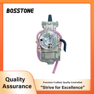 मोटरसाइकिलों के लिए उन्नत ईंधन बचत कार्बोरेटर