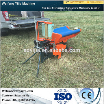 Customisable packaging straw bale wrapper for sale