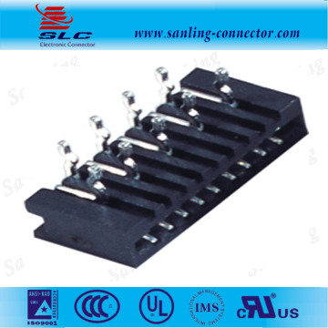 Right Angle Pitch 1.0mm FPC Connectors