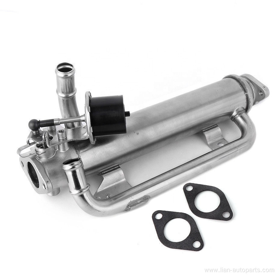 EGR COOLER FOR Audi Seat Altea Octavia II