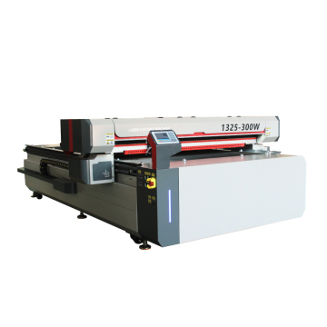 Kindlelaser 1325 300W CNC Fiber Laser Machine untuk bahan bukan logam