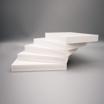 PVC Celuka -Schaumplatte 2mm 3mm 1220x2440 mm