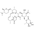 Acetylospiramycyna CAS 24916-51-6