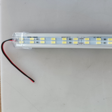 Lâmpada de barra de barra de barramento de 24V LUBLE LUZ