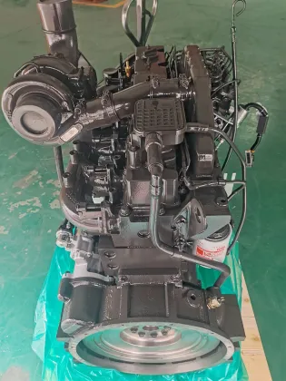 High Performance 6LT Diesel Engine for Sale - Cummins Truck Engines
