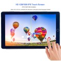 MTK6753 Android 8.0 32 GB de 8 polegadas HD Tablet